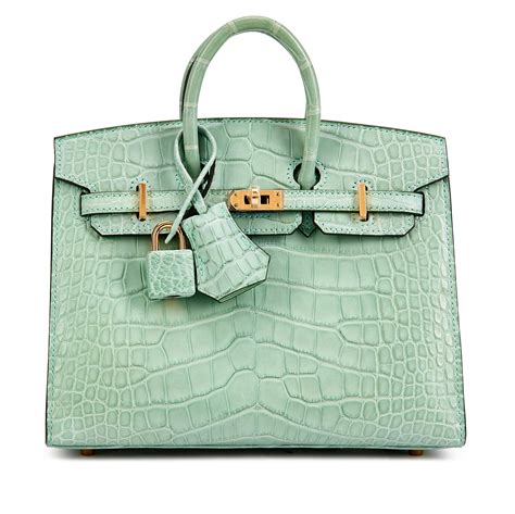 Top 10 Most Expensive Hermès Bag Colors Ranked 